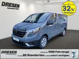 Renault Trafic Kasten Komfort L1H1 3,0t Blue dCi 130 *AG