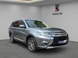 Mitsubishi Outlander Edition 100|Auto|SHZ|Kam|Klima|Carplay - graue Mitsubishi Outlander