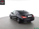 Mercedes-Benz CLA 200 Coupe AMG NIGHT,KAMERA,PARKLENKASSIST - Mercedes-Benz CLA 200 Gebrauchtwagen in Berlin