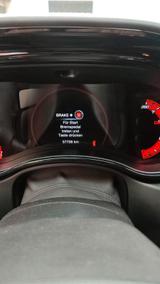 Dodge Durango SRT Hellcat  - Dodge Durango SRT Hellcat Gebrauchtwagen