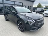 Kia Sportage GT-Line 4WD -ACC-BelüfSitz-360K-AHK-19Z