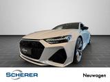 Audi RS 6 Avant 441(600) kW(PS) tiptronic