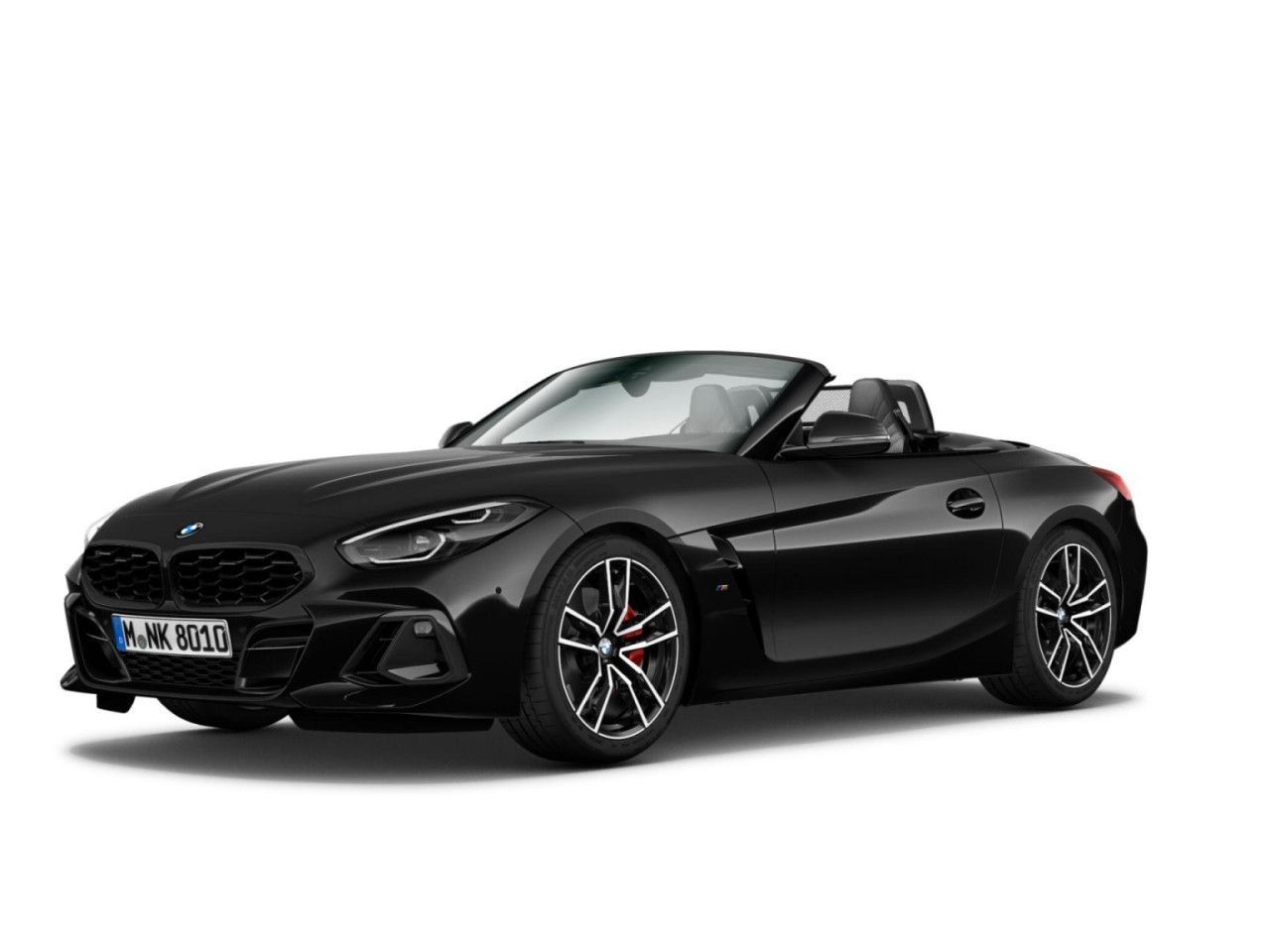 BMW Z4 M40 - Bild 2