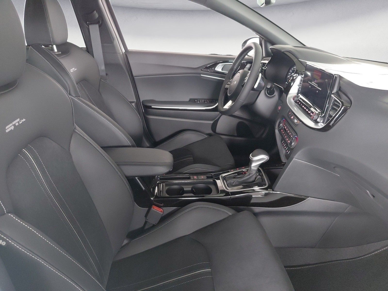 Kia XCeed - Bild 9