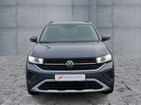 Volkswagen T-Cross - Vorschau Bild 3