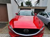 Mazda CX5, FWD, Sports-Line, Headup,360,ACC - Mazda: Mazda3 Sport