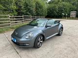 Volkswagen Beetle 1.4 TSI DSG BMT ALLSTAR Cabriolet ALLSTAR
