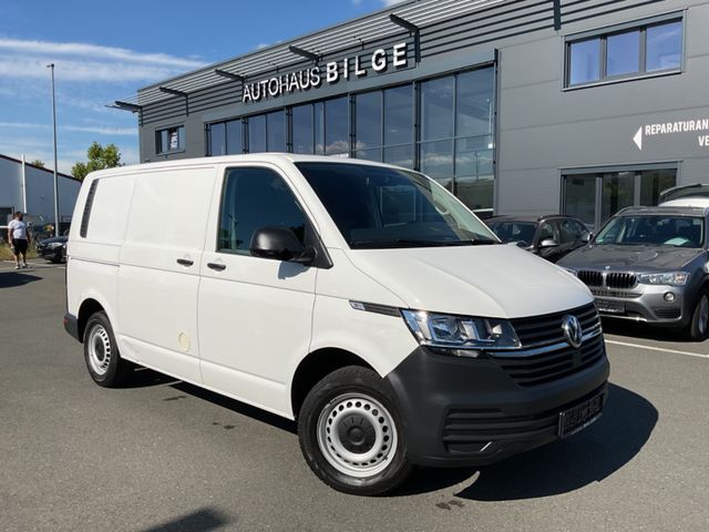 Volkswagen T6.1 Transporter Kasten Kasten EcoPro