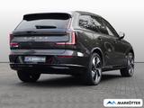 Volvo EX90 Ultra Performance AWD 7-Sitzer/AHK/B&W/PDC/ - Volvo EX90 mit Anhängerkupplung