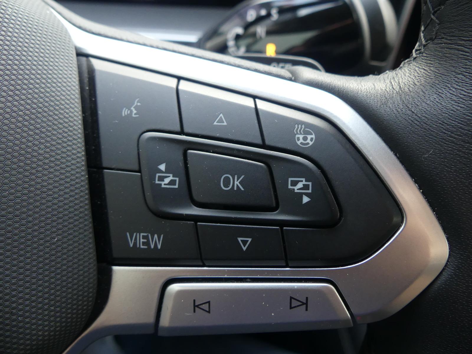 Volkswagen Tayron 1.5 eTSI Life Hybrid 7SITZE/MATRIX/AHK/KA, миниатюра 27