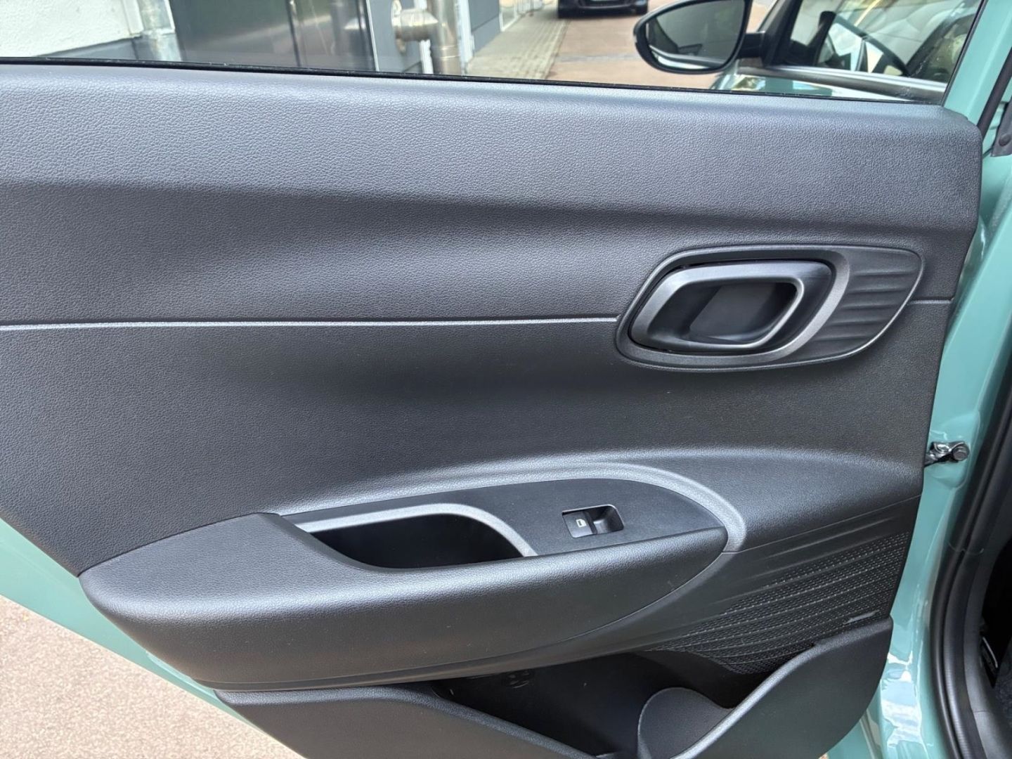 Hyundai i20 – Bild 23