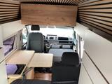 Volkswagen T6 Hochdach Camper California - Volkswagen California hochdach