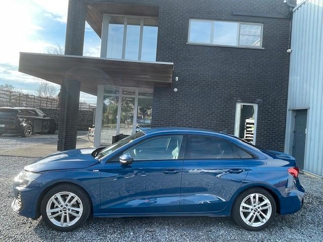 Audi A3 35 TFSI S tronic S line Limousine