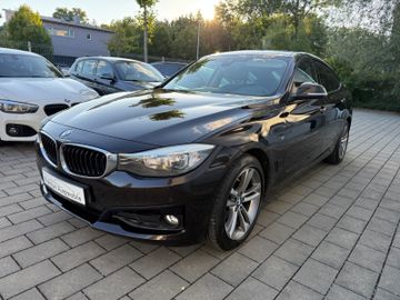 BMW 320 - 3