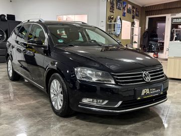 Volkswagen Passat - 6