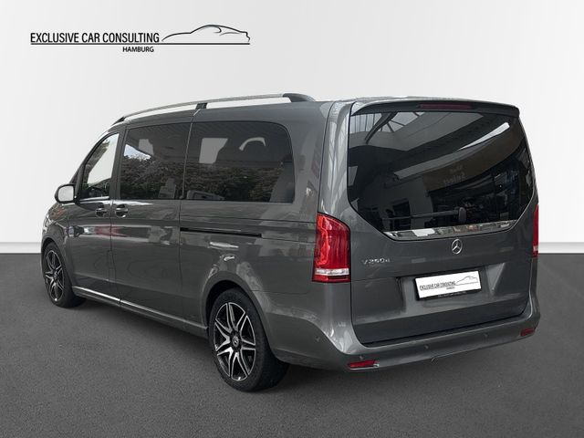 MERCEDES-BENZ V 250 – Bild 4