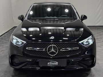 2024 Mercedes-BENZ GLC 照片 2