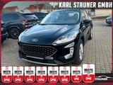 Ford Kuga Cool & Connect DAB PDC KLIMA - Ford Kuga mit Benzin-Antrieb: Geländewagen, Schaltgetriebe