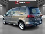 Volkswagen Sharan Sound*Navi*Pano*7-Sitzer*Rückfahrkamera - Volkswagen Sharan Gebrauchtwagen
