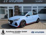 Hyundai i20 N-Performance Navi Digitales Cockpit Bose LE - Hyundai i20 in Köln