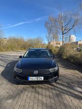 Volkswagen Passat 2.0 TDI BlueMotion - VW Passat Gebrauchtwagen in Kiel