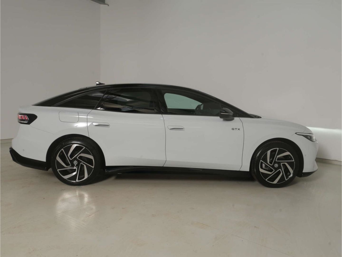 Volkswagen ID.7 - Bild 9