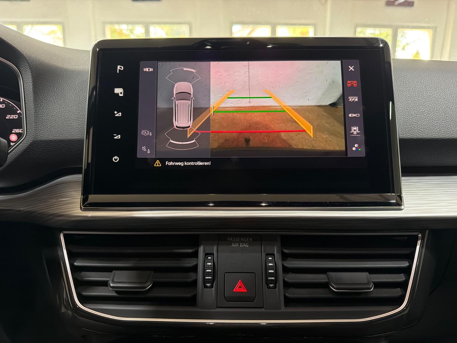 Seat Tarraco Xperience 1.4e-Hybrid/PANO/AHK/CAM/4xSHZ