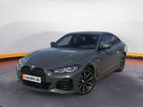 BMW 420 d xDrive M Sport LASER HuD Navi Soundsystem  - BMW 420 in Bremen