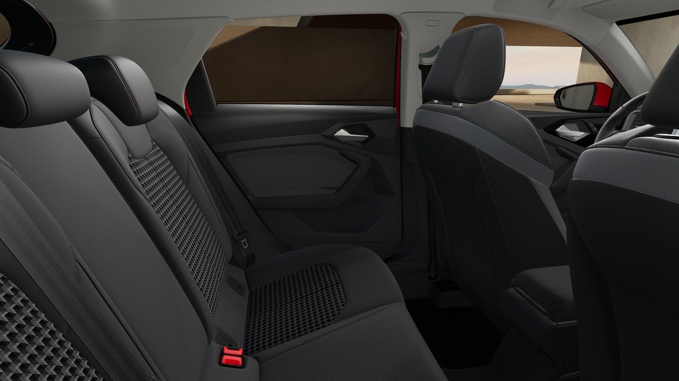 Fahrzeugabbildung Audi A1 Sportback 30 TFSI S line LED NAVI KAMERA LM17