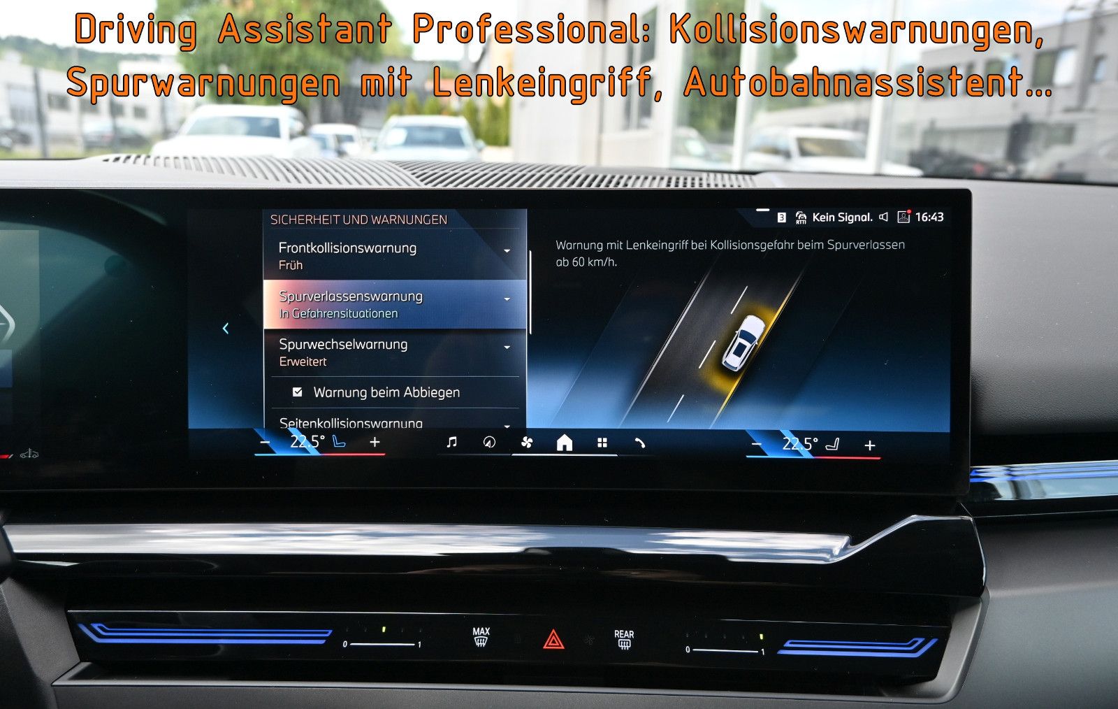 Fahrzeugabbildung BMW 540d xDr. Touring °UVP 92.400€°AD.FAHRWERK-PROF°