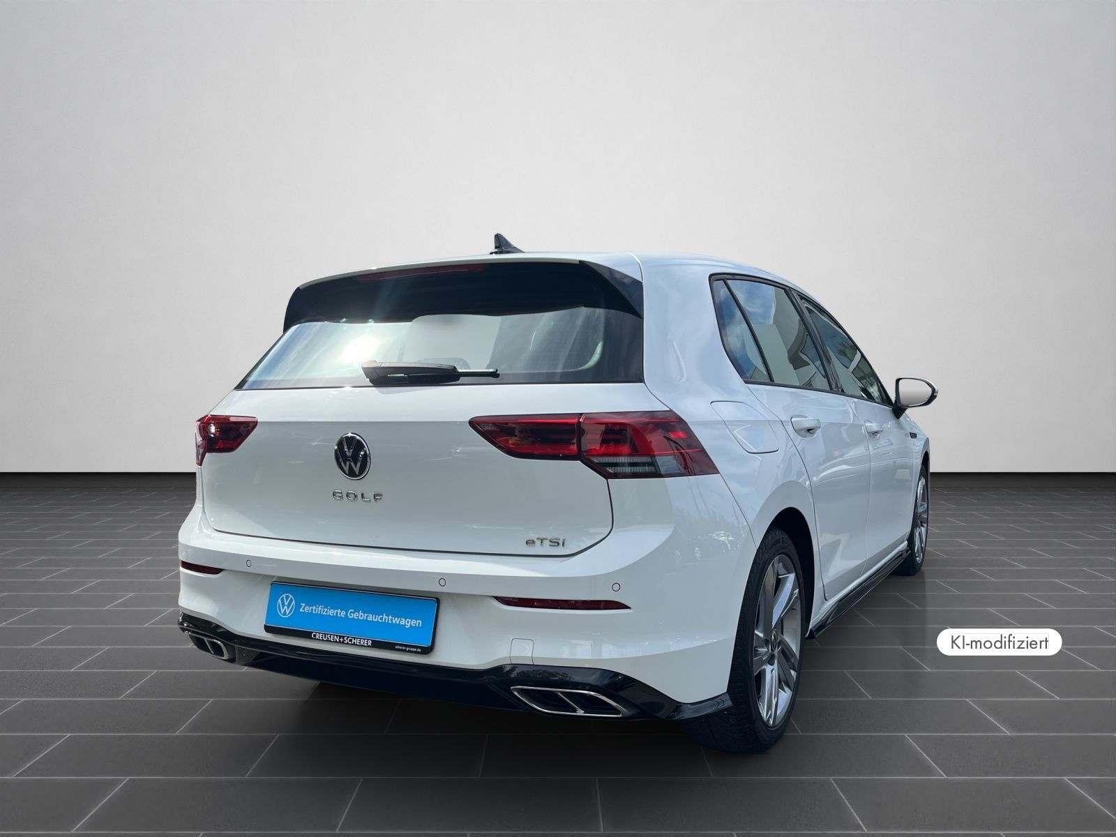 Volkswagen Golf - Bild 3