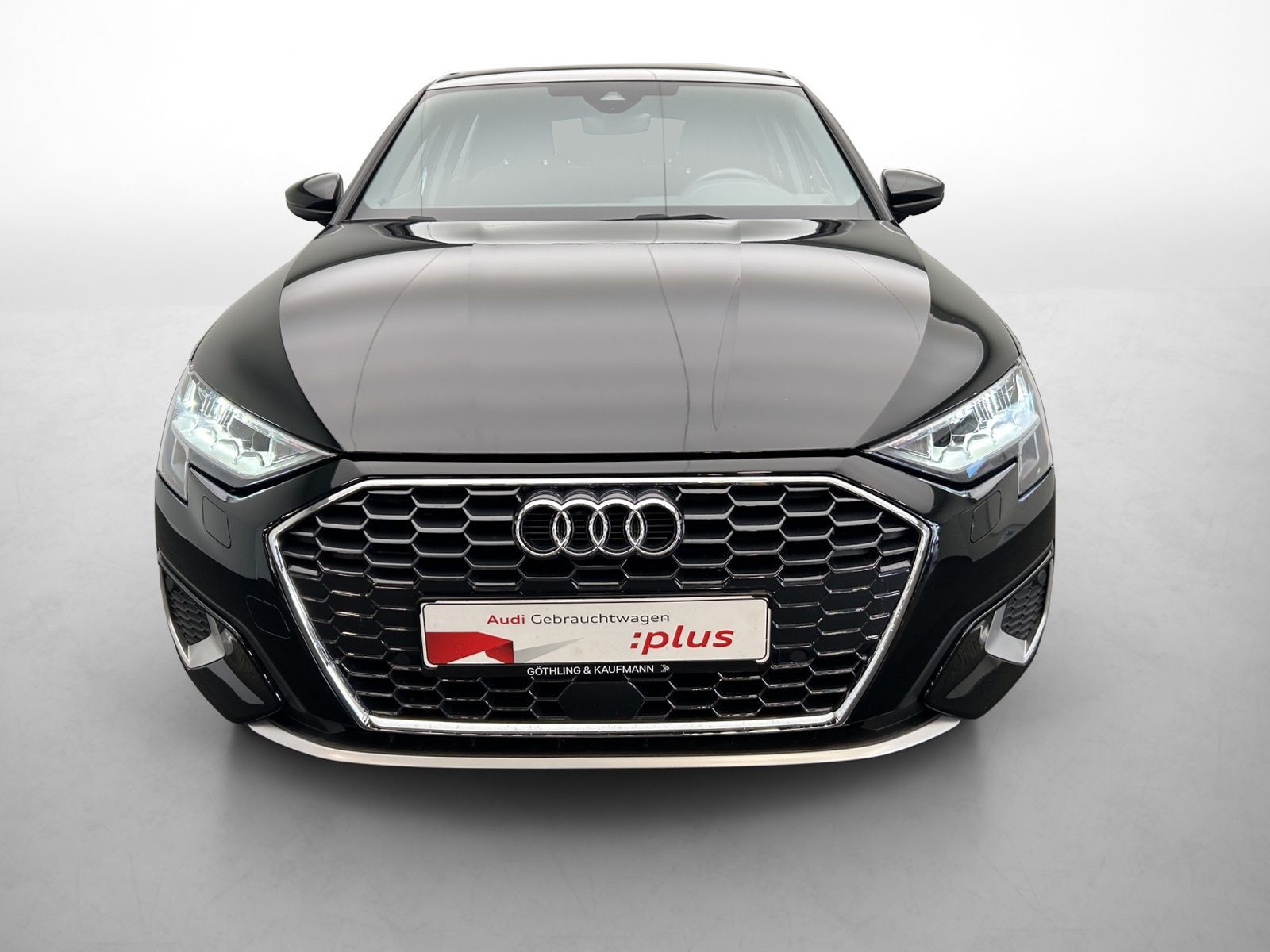 Audi A3 - Bild 12