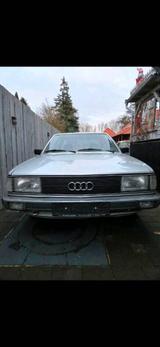 Audi zu Verkaufen Audi 100 c2 Typ 43 oldtimer H... - Audi 100: Typ 43
