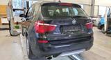 BMW X3 xDrive 20 d 190PS/BiXenon-LED/PANO/129.000km - BMW X3: Xdrive20d
