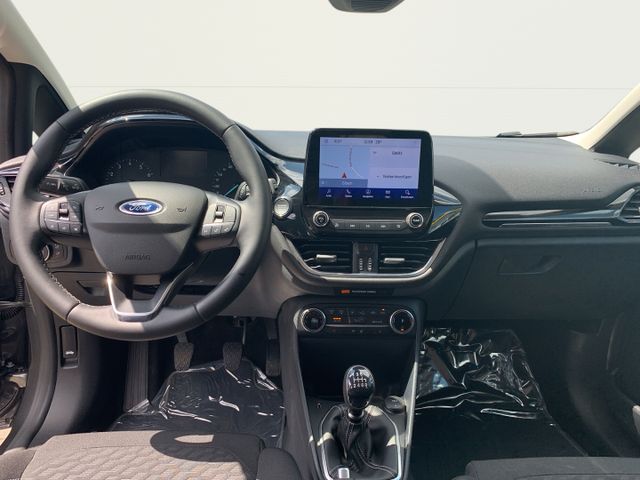 Ford Fiesta Titanium X 1.0 ACCKlimaNaviDABWinterp