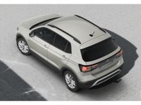 Volkswagen T-Cross - Vorschau Bild 5