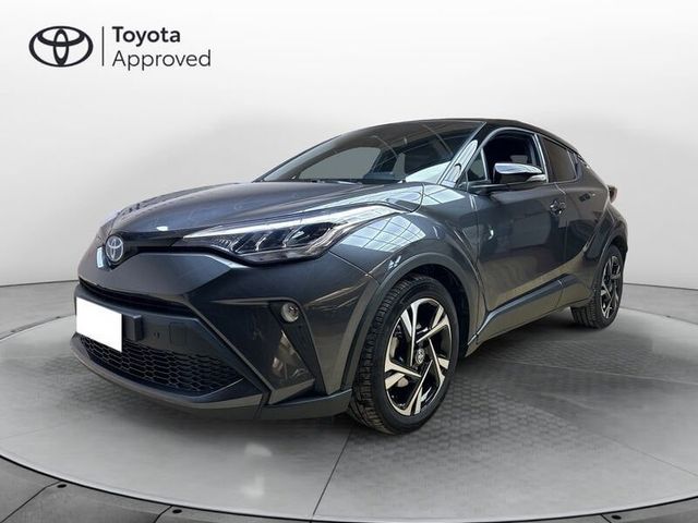 Toyota C-HR 2.0H Trend e-cvt