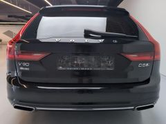 VOLVO V90 D5 AWD Geartronic Inscription