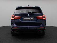 Foto Nummer 8: BMW X3