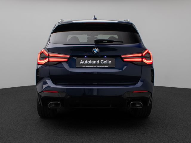 Foto Nummer 8: BMW X3