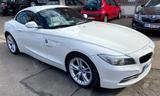 BMW Z4Roadster sDrive23i/LEDER/NAVI/XEN/Keyl/SHZ/PDC