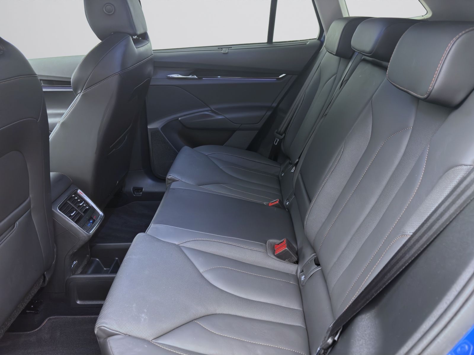 Skoda Enyaq - Bild 15