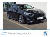 BMW 218i Gran Coupe M Sportpaket*Sportsitze*AHK*PDC* - BMW 218 Gran Coupé mit Anhängerkupplung