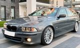 BMW 530d touring  230 PS _ 500Nm _sehr viel gemacht - BMW 530 aus 2003: 530d