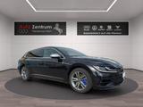 Volkswagen Arteon Shoot Brake 2.0 TSI R 4M CarPlay AHK*360° - Volkswagen Arteon in Bielefeld