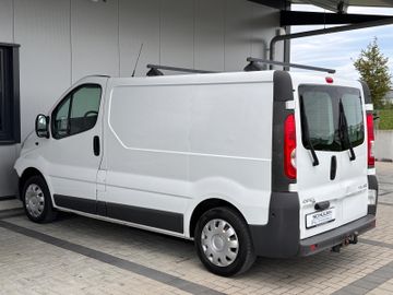 Opel Vivaro - 5
