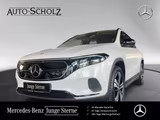 Mercedes-Benz EQA 250 PROGRESSIVE+NIGHT+DISTR+360°+AMBI+LED+FL - gebrauchte Mercedes-Benz EQA aus dem Jahr 2023