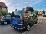 Volkswagen VW T5 Multivan - VW T5 Multivan in Dortmund