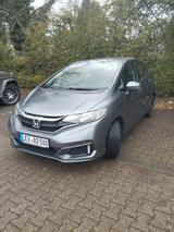 Honda Jazz 1.3 i-VTEC Comfort Comfort - Honda Jazz in Köln