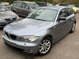 BMW 118d  Limousine TÜV Neu - BMW 118 aus 2006: 118d